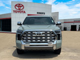 Used 2025 Toyota Tundra 1794 Edition image 2