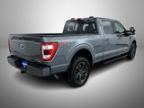 Used 2022 Ford F150 Lariat w/ Equipment Group 502A High image 5