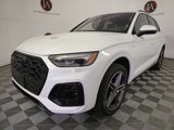 New 2025 Audi Q5 e Premium Plus image 5