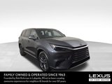 New 2025 Lexus TX 350 AWD image 4
