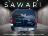 Used 2012 Nissan Xterra S w/ Value Package image 6