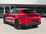 Certified 2024 Porsche Cayenne Coupe image 3