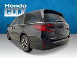 New 2025 Honda Odyssey EX-L image 3