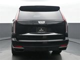 Used 2024 Cadillac Escalade Sport w/ LPO, ONYX Package image 5