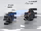 New 2025 Lexus TX 350 AWD image 4