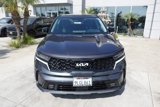 Used 2023 Kia Sorento SX image 4