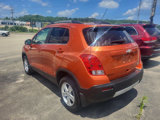 Used 2016 Chevrolet Trax LT w/ LPO, Protection Package image 4