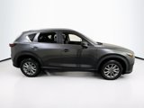 Used 2023 MAZDA CX-5 AWD 2.5 S w/ Select Package image 4