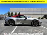 Used 2022 Porsche 911 Carrera image 5