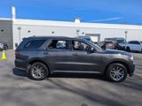 Certified 2018 Dodge Durango SXT w/ Quick Order Package 2BB image 2