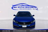 Used 2019 Honda Civic EX image 2