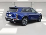 New 2026 Cadillac Vistiq Sport image 5