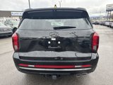New 2025 Hyundai Palisade Calligraphy image 4
