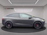 Used 2019 Tesla Model X Performance image 6