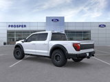 New 2025 Ford F150 Raptor image 4