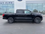 New 2025 Ford F150 Lightning XLT w/ Max Trailer Tow Package image 2