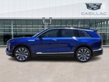 New 2026 Cadillac Vistiq Premium Luxury image 3