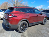 New 2025 Kia Sportage X-Line image 4