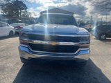 Used 2018 Chevrolet Silverado 1500 W/T w/ WT Convenience Package image 3