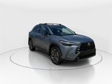 New 2026 Toyota Corolla Cross XLE image 2