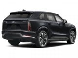 New 2025 Cadillac Escalade IQ Sport 2 w/ LPO, ONYX Package image 3