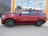 New 2026 Dodge Durango R/T image 2