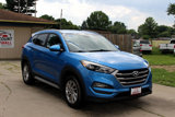 Used 2018 Hyundai Tucson SEL image 2