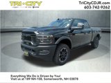 New 2025 RAM 2500 Rebel w/ Rebel Level 2 Equipment Group image 1