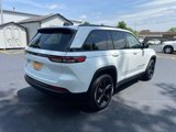 Certified 2022 Jeep Grand Cherokee Altitude image 5