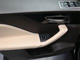 Used 2020 Jaguar F-PACE Prestige image 5