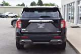 Used 2023 Ford Explorer Limited image 5