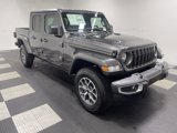New 2025 Jeep Gladiator Sport image 5