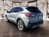 Used 2022 Ford Escape SEL image 4