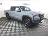 New 2025 Nissan Frontier PRO-4X image 4