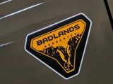 New 2025 Ford Bronco Badlands w/ Sasquatch Package image 3
