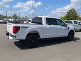 New 2025 Ford F150 Lariat image 4