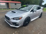 Used 2017 Subaru WRX Premium image 2