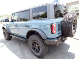 Certified 2022 Ford Bronco Wildtrak image 3