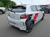 New 2024 Mitsubishi Mirage image 4