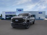 New 2025 Ford F350 Platinum w/ FX4 Off-Road Package image 4