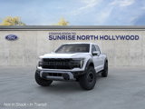 New 2025 Ford F150 Raptor image 2