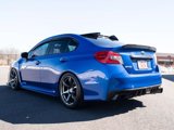 Used 2015 Subaru WRX STI w/ Popular Package #1 image 4