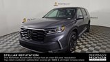 New 2025 Honda Pilot EX-L image 4