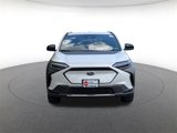 New 2025 Subaru Solterra Premium image 2