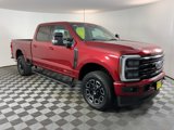 New 2025 Ford F350 Platinum image 3