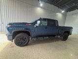 Used 2023 Chevrolet Silverado 3500 LTZ w/ LTZ Plus Package image 4