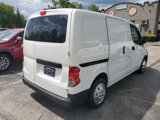 Used 2015 Nissan NV200 S w/ Back Door Glass Package image 3
