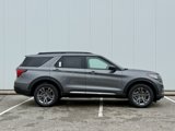 New 2025 Ford Explorer Active image 6