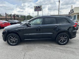 Used 2020 Jeep Grand Cherokee Limited X image 4
