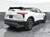 New 2025 Chevrolet Blazer EV LT image 6